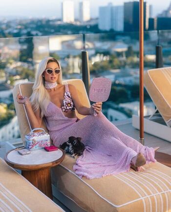 Paris Hilton