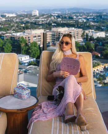 Paris Hilton