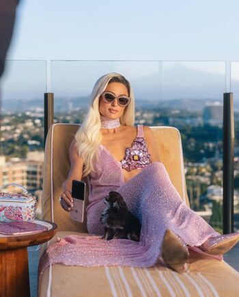 Paris Hilton