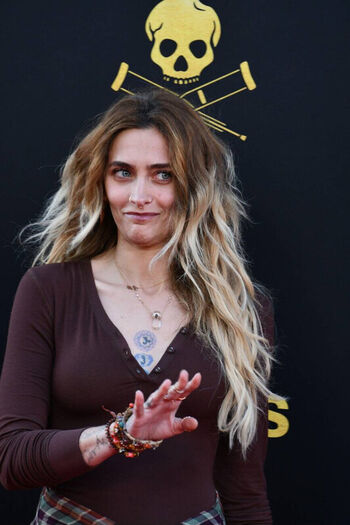 Paris Jackson