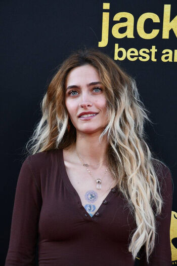 Paris Jackson