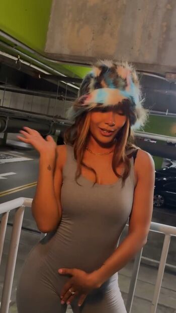 Parker McKenna Posey