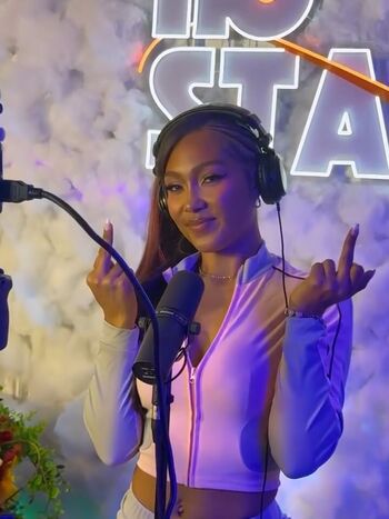 Parker McKenna Posey