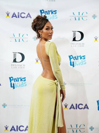 Parker McKenna Posey