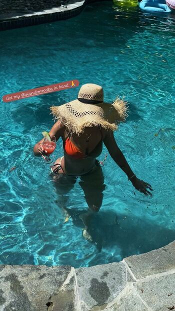 Parker McKenna Posey