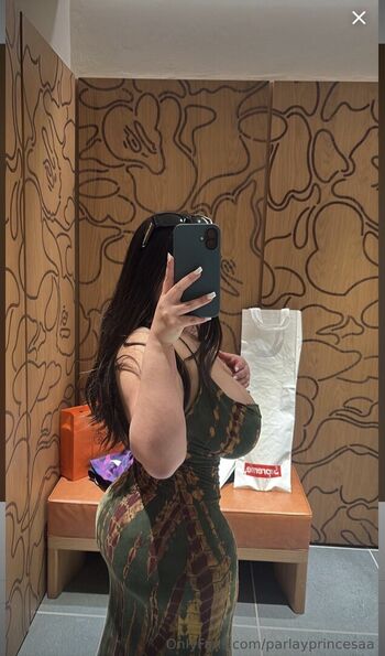 ParlayPrincesa