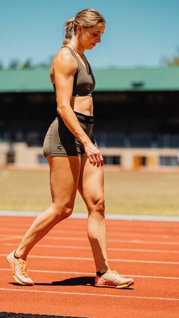 Patrizia Van Der Weken 