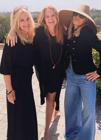 Patsy Palmer