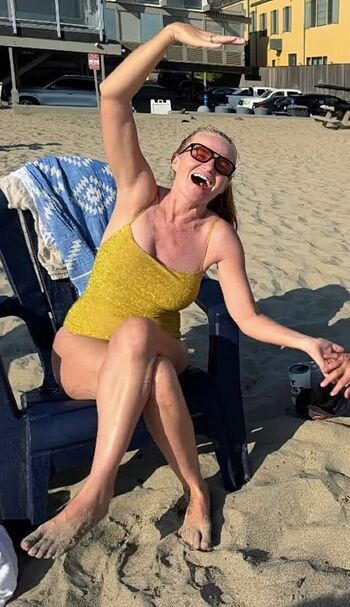 Patsy Palmer