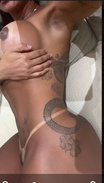 Patty Machado