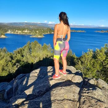 Paula Pérez Beneteau