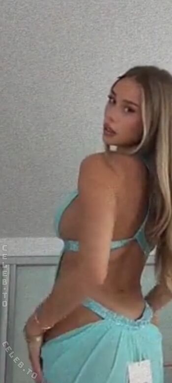 Payton Ramolla