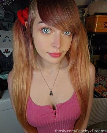 PeachyxDreams