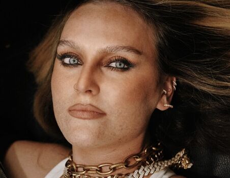 Perrie Edwards