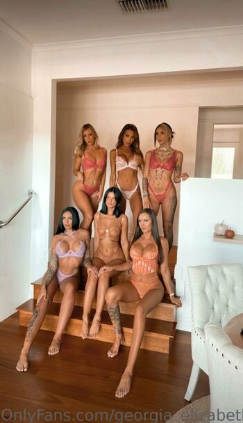 Perth Wa Girls