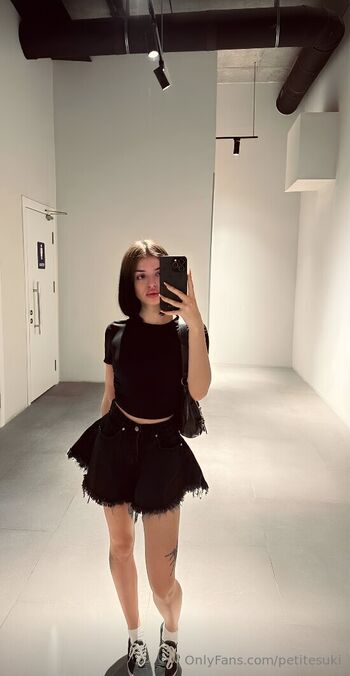petitesuki