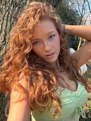 pheobeisginger