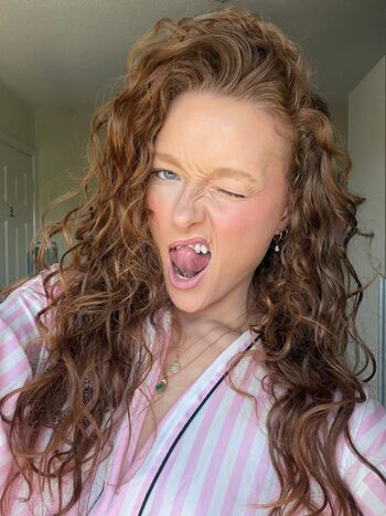 pheobeisginger