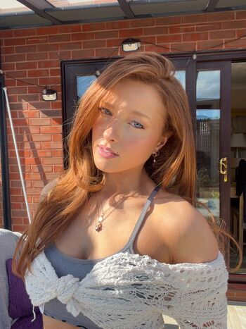 pheobeisginger