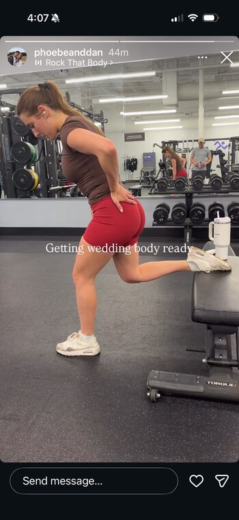 PhoebeandDan