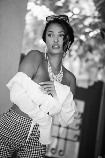 Phoenix Skye