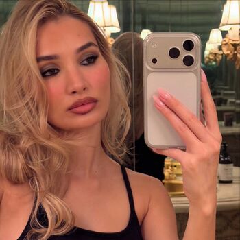 Pia Mia Perez