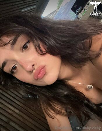 pickyvicky