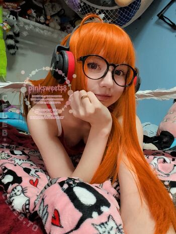 Pinksweet8 Ellen Zappa