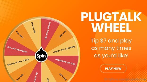 plugtalkshow