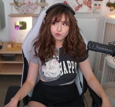 Pokimane