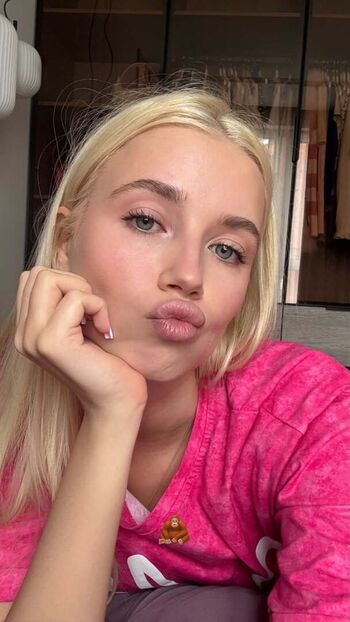 Polina Malinovskaya