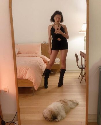 Poppy Liu