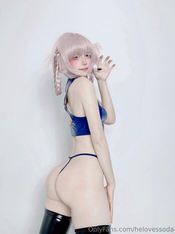 Popsodapeaches