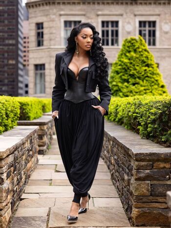 Porsha Williams