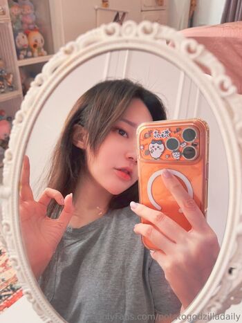 Potatogodzilla