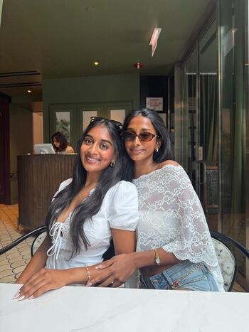 Prathiksha Pillai