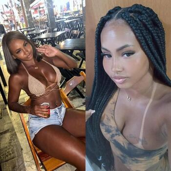 Pretas Do Brasil