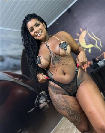 Pretas Do Brasil