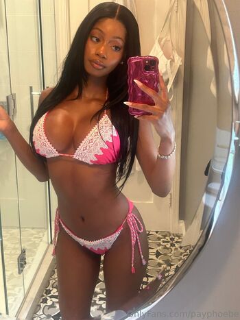 Princess Phoebe Payphoebe