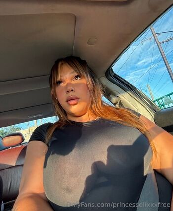 princesselixxxfree