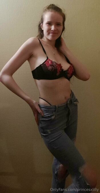 princesxlilly