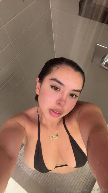 Prisy Montoya