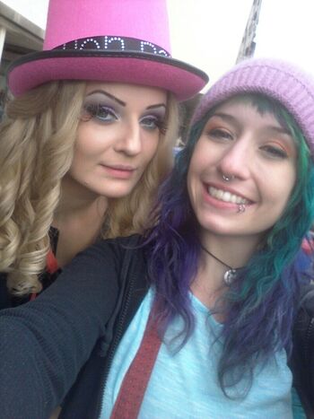 Proxy Paige
