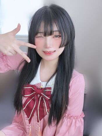 Purinn Cosplay