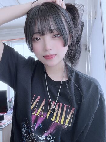 Purinn Cosplay