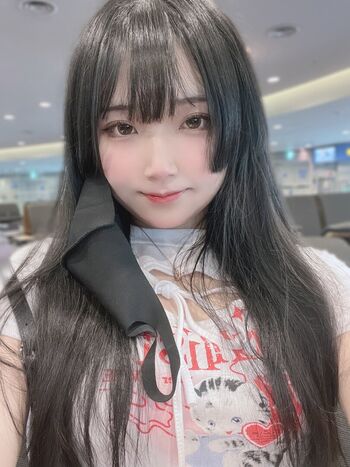 Purinn Cosplay