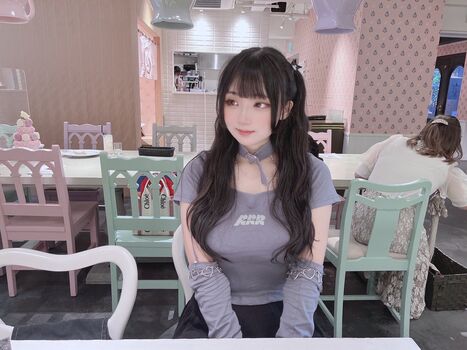 Purinn Cosplay