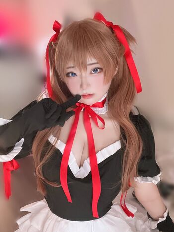 Purinn Cosplay