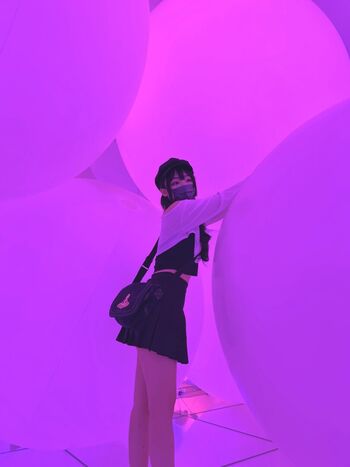 Purinn Cosplay