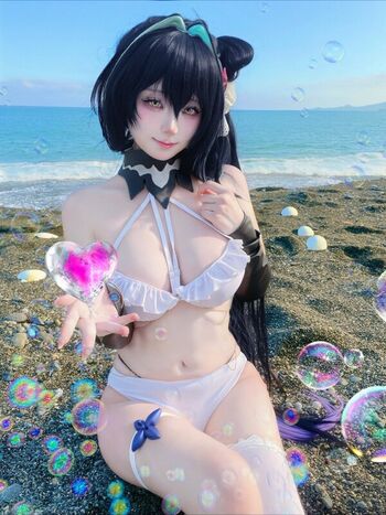 Purinn Cosplay